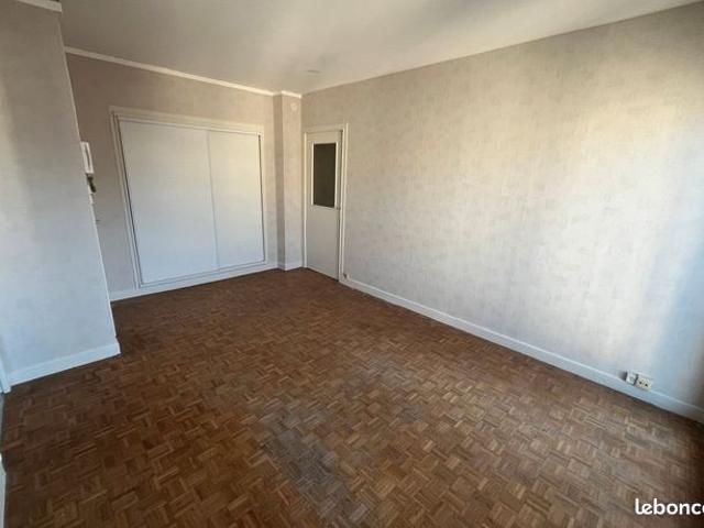 Appartement 3 pièces 54 m²