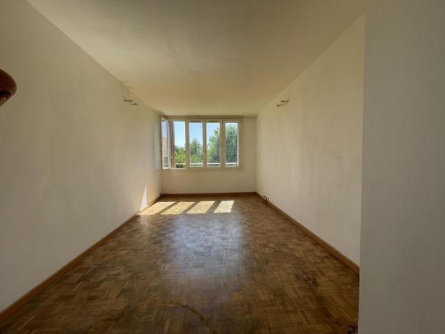Appartement 3 pièces 54 m²