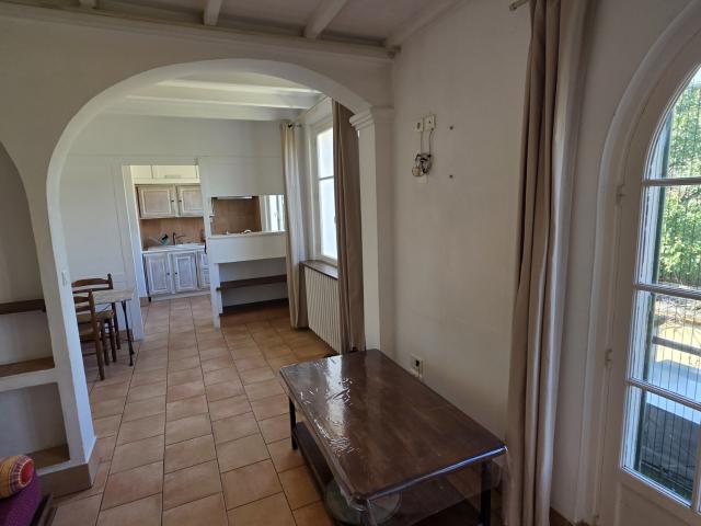 Appartement 3 pièces 54 m²
