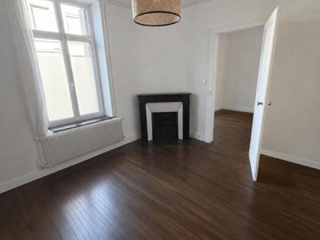 Appartement 3 pièces 54 m²