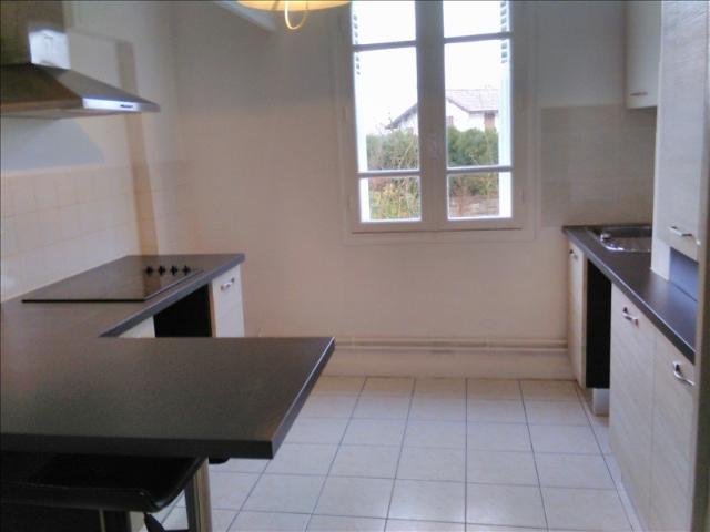 Appartement 3 pièces 54 m²