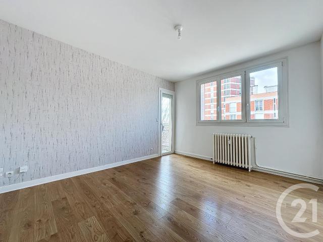 Appartement 3 pièces 54 m²