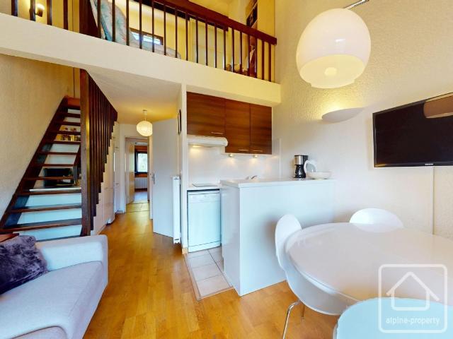 Appartement 3 pièces 54 m²