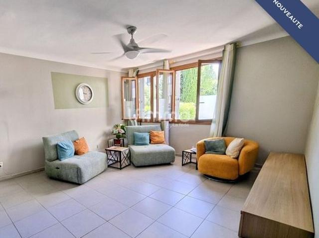 Appartement 3 pièces 54 m²