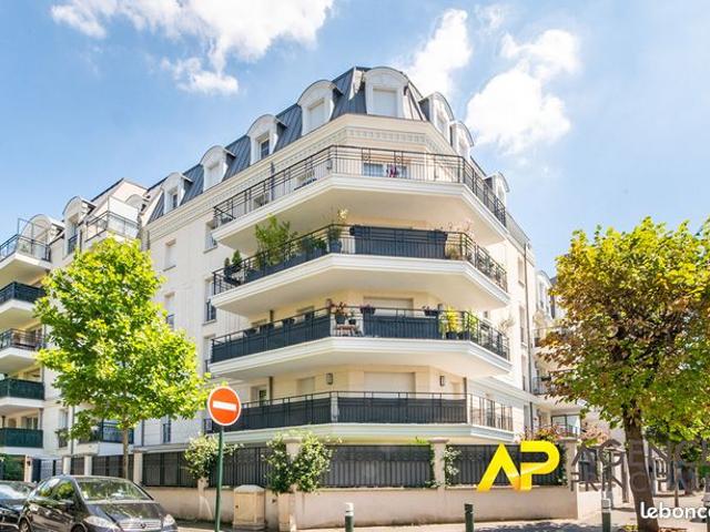 Appartement 3 pièces 54 m²