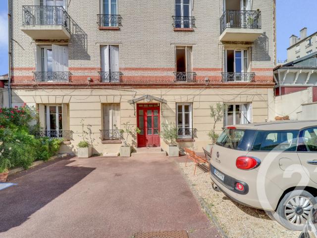 Appartement 3 pièces 54 m²