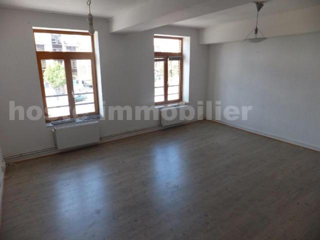Appartement 3 pièces 54 m²