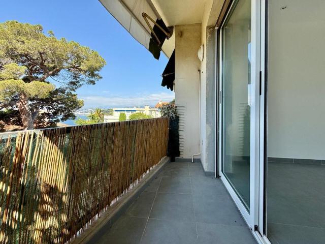 Appartement 3 pièces 54 m²