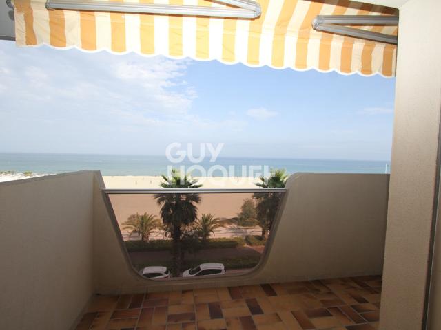 Appartement 3 pièces 54 m²