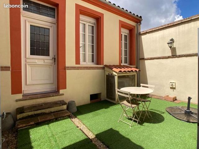 Appartement 3 pièces 54 m²