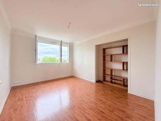 Appartement 3 pièces 54 m²