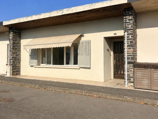 Appartement 3 pièces 54 m²