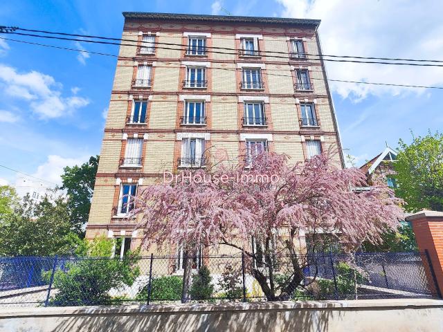 Appartement 3 pièces 54 m²