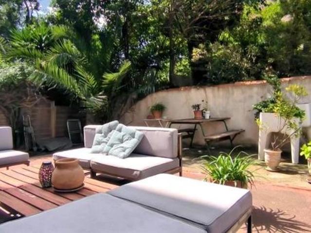 Appartement 3 pièces 54 m²