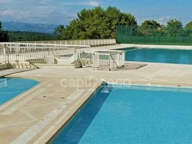 Appartement 3 pièces 54 m²