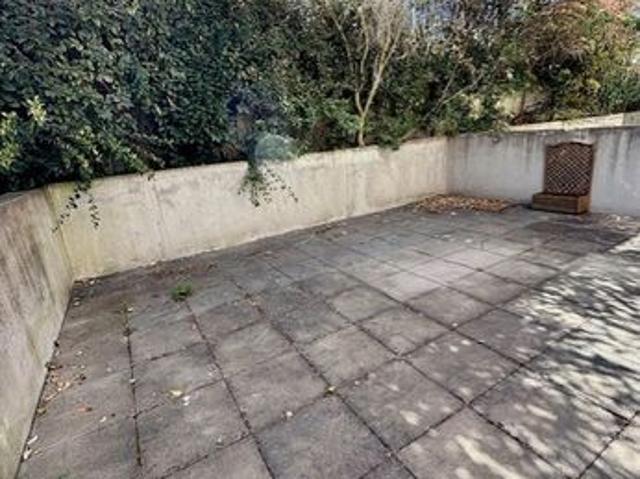 Appartement 3 pièces 54 m²