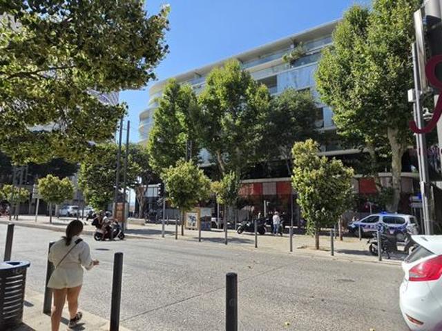 Appartement 3 pièces 54 m²