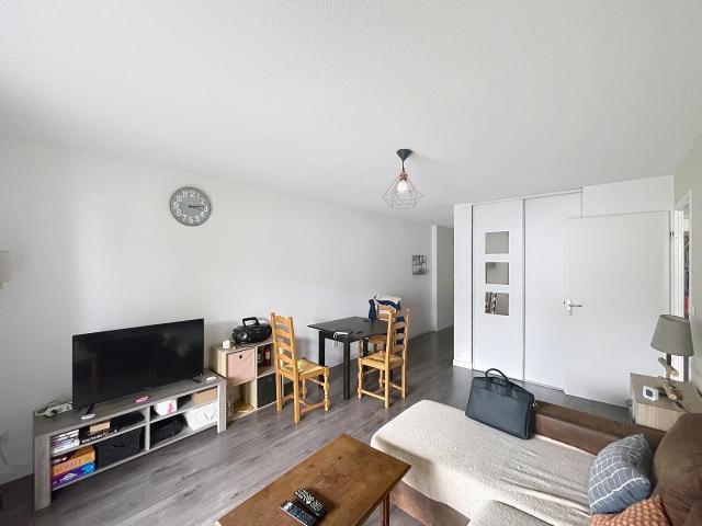 Appartement 3 pièces 54 m²