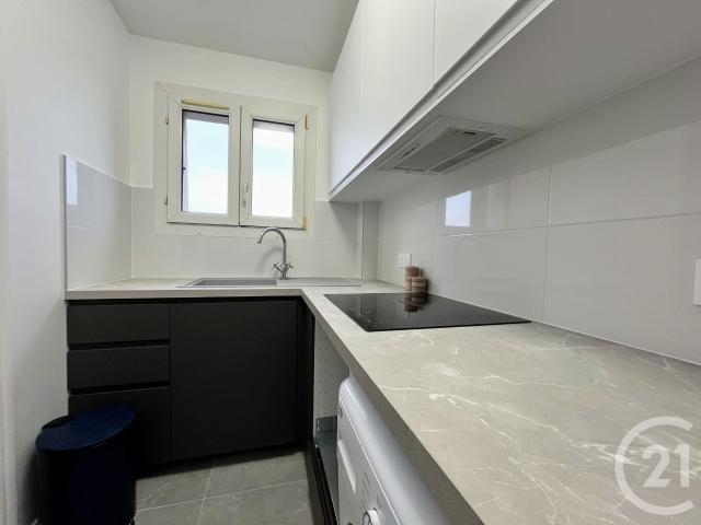 Appartement 3 pièces 54 m²