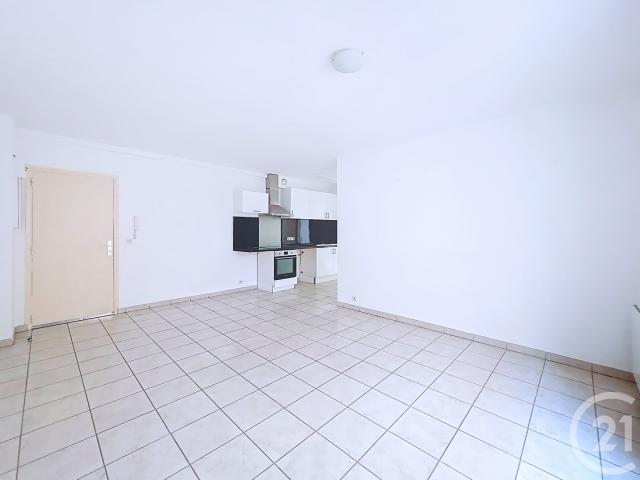 Appartement 3 pièces 54 m²