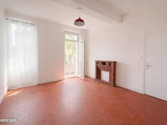 Appartement 3 pièces 54 m²