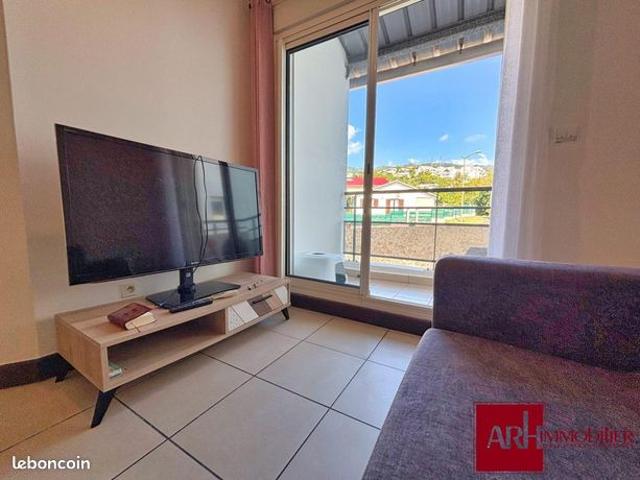 Appartement 3 pièces 54 m²