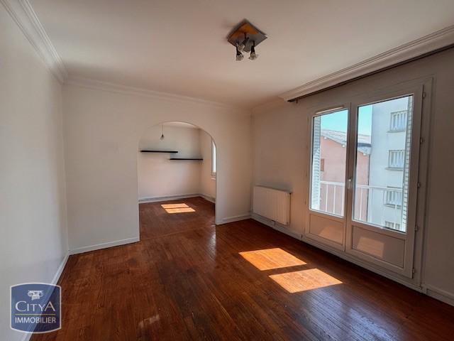 Appartement 3 pièces 54 m²