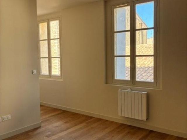 Appartement 3 pièces 54 m²