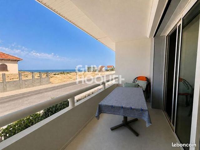 Appartement 3 pièces 54 m²