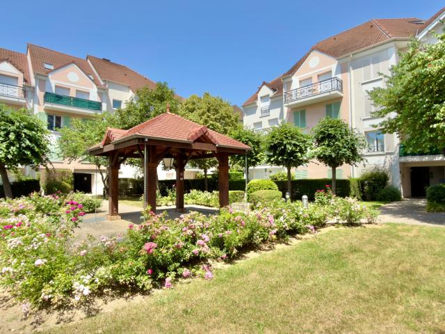 Appartement 3 pièces 54 m²