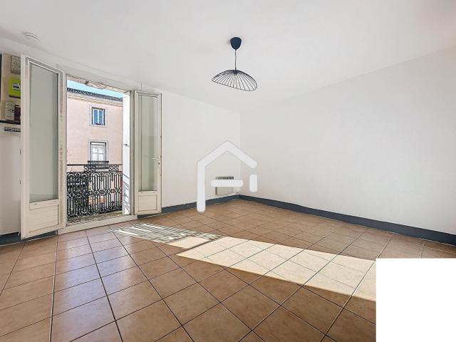 Appartement 3 pièces 54 m²