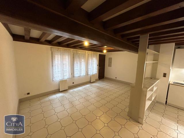 Appartement 3 pièces 54 m²