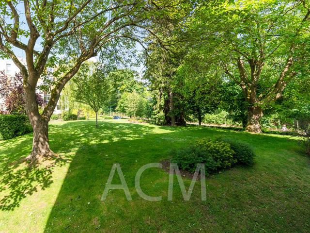 Appartement 3 pièces 54 m²