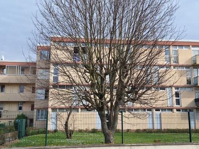 Appartement 3 pièces 54 m²