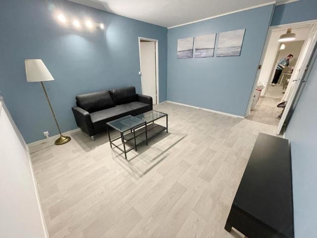 Appartement 3 pièces 54 m²