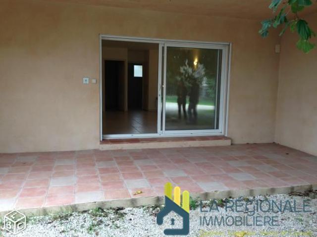 Appartement 3 pièces 54 m²