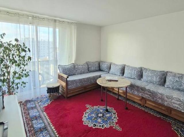 Appartement 3 pièces 54 m²
