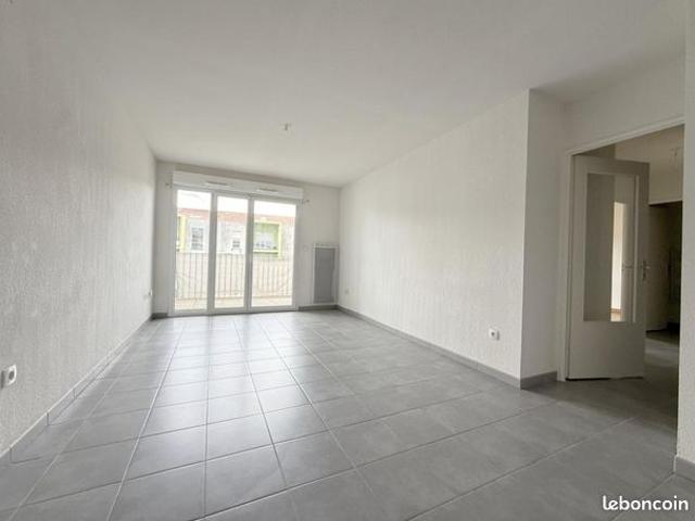 Appartement 3 pièces 54 m²