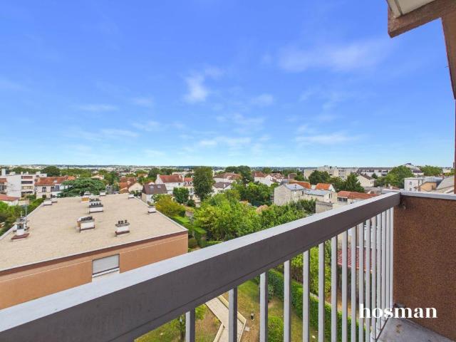 Appartement 3 pièces 54 m²