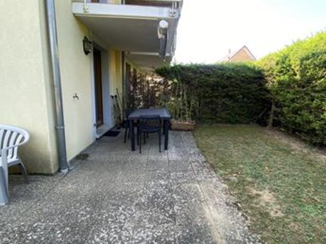 Appartement 3 pièces 54 m²