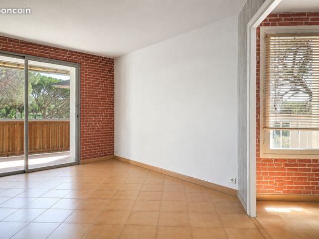 Appartement 3 pièces 54 m²