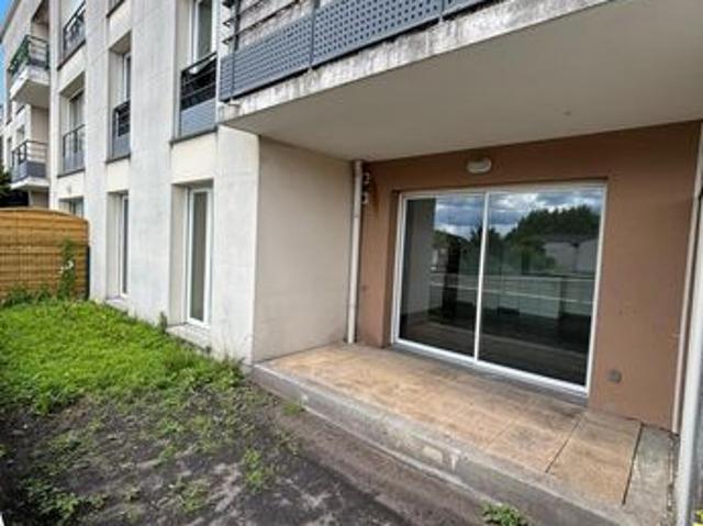 Appartement 3 pièces 54 m²