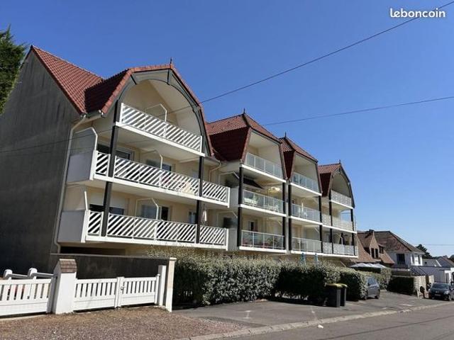 Appartement 3 pièces 54 m²