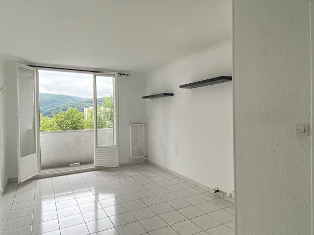 Appartement 3 pièces 54 m²