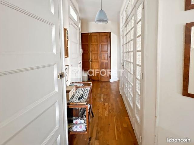 Appartement 3 pièces 54 m²