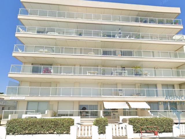 Appartement 3 pièces 54 m²