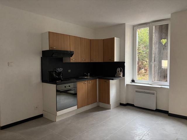 Appartement 3 pièces 54 m²