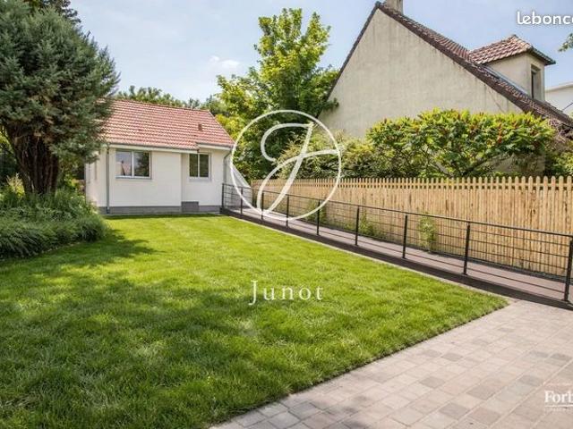 Appartement 3 pièces 54 m²