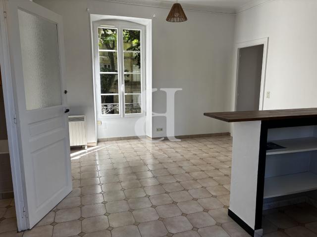 Appartement 3 pièces 54 m²