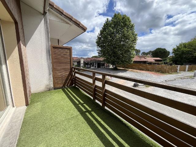 Appartement 3 pièces 54 m²